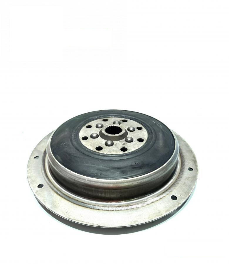 elastomerowa elastyczna sprzęgło montażowe AH117782R PREMIUM (AH117782, AT73348) (HDParts-AG, USA)