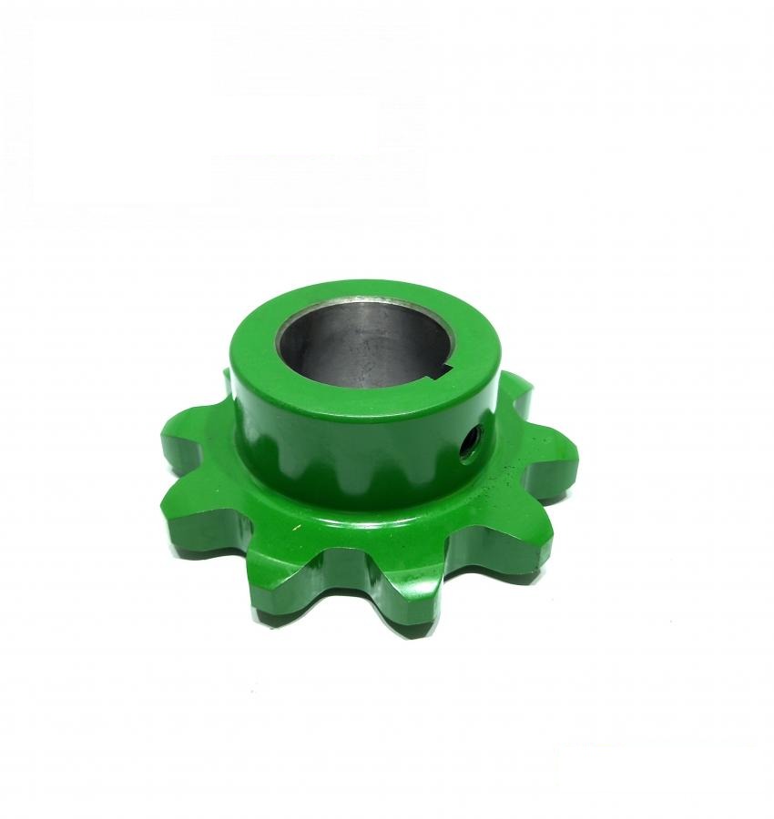 reinforced inclined chamber sprocket made of steel H159613R (H159613) (HDParts-AG, USA)