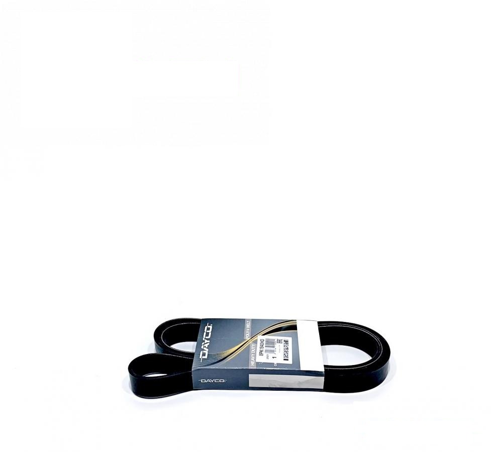 poly V-belt 8PK1940HD (R551022) (DAYCO, USA)