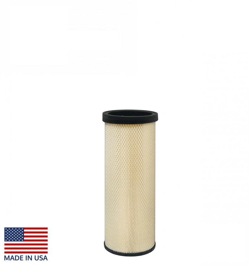 filtr powietrza (wewnętrzny) RS30009 (HXE11091) (Baldwin-Parker, USA)