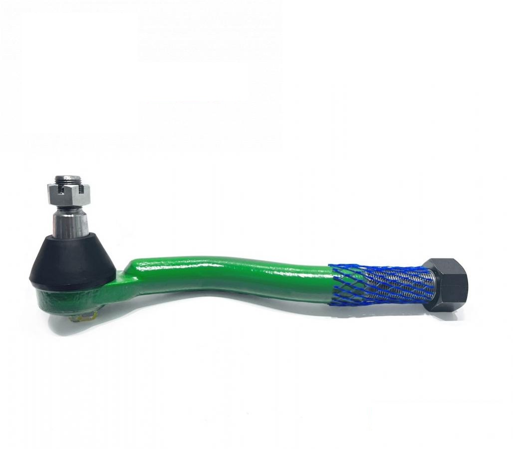 steering tie rod end (left) RE173541R Premium (RE173541, RE61402) (HDParts-AG, USA)