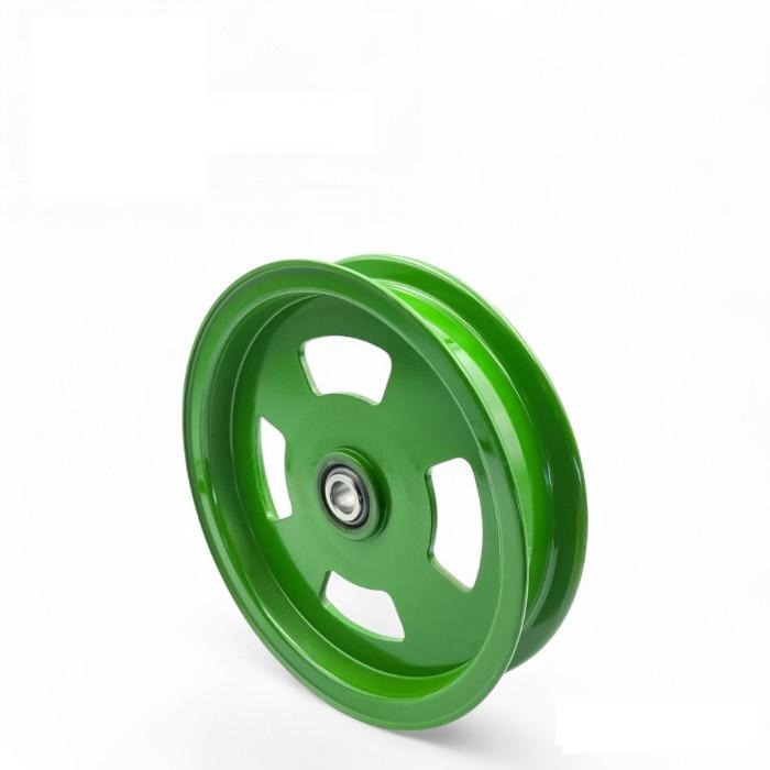 koło pasowe napinające AH85276R (AH85276, AZ29185, AN153380, DFI-144) (HDParts-AG, USA)