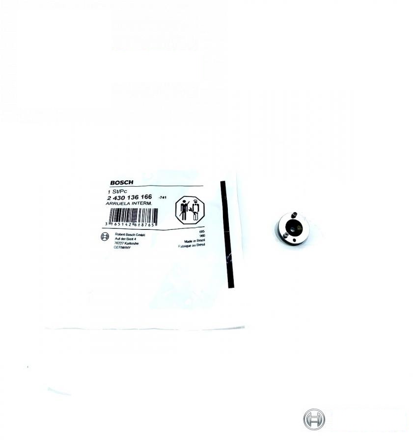 adjusting washer (R108701) (BOSCH, Germany)