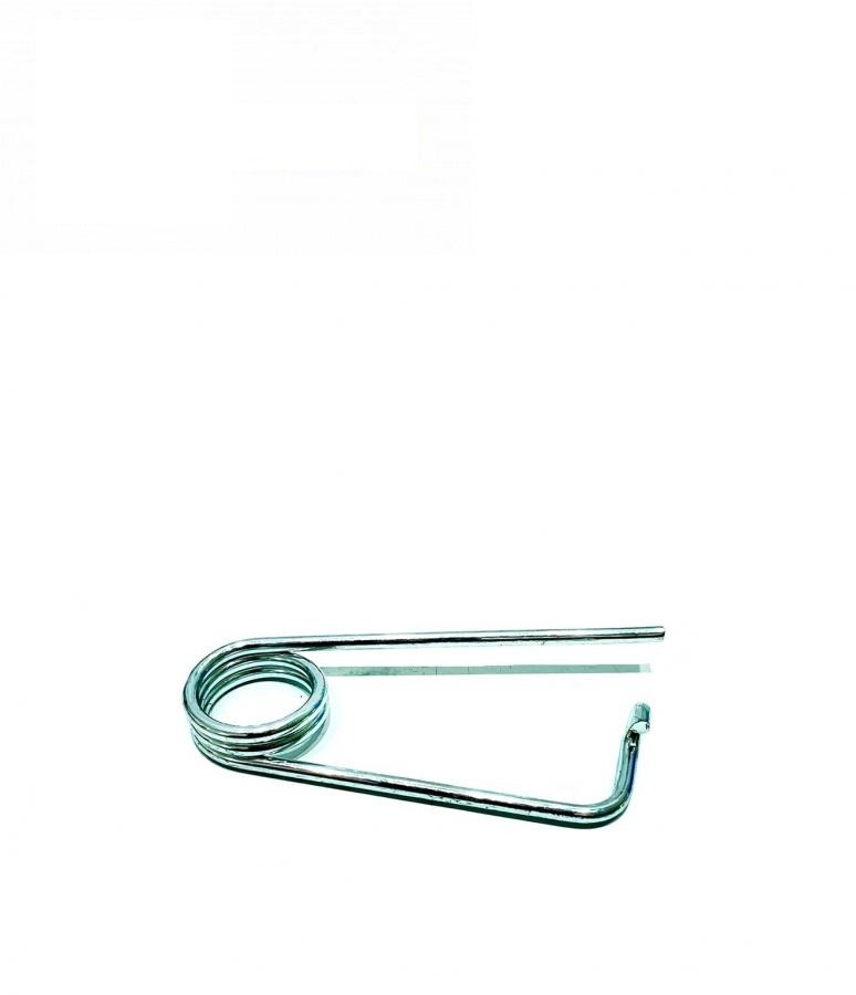 lock stud H114001 (John Deere, Original)