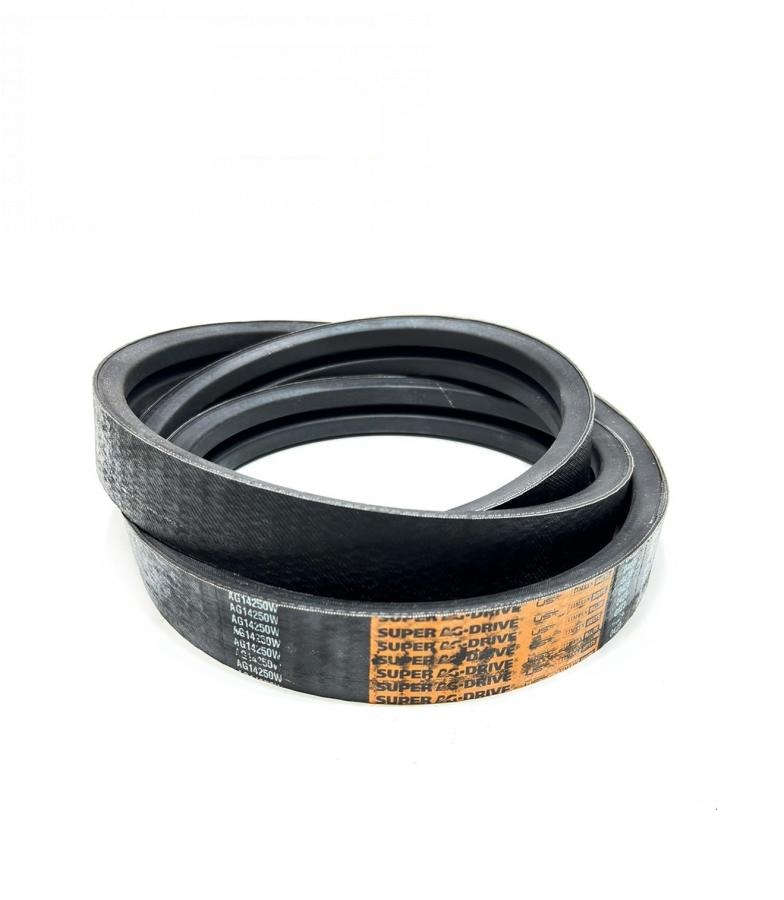 pas AG14250W (HXE19401, N377655, N381930, N381931, CQ31965, 2RHB86, 1001586) (TIMKEN BELTS, USA)