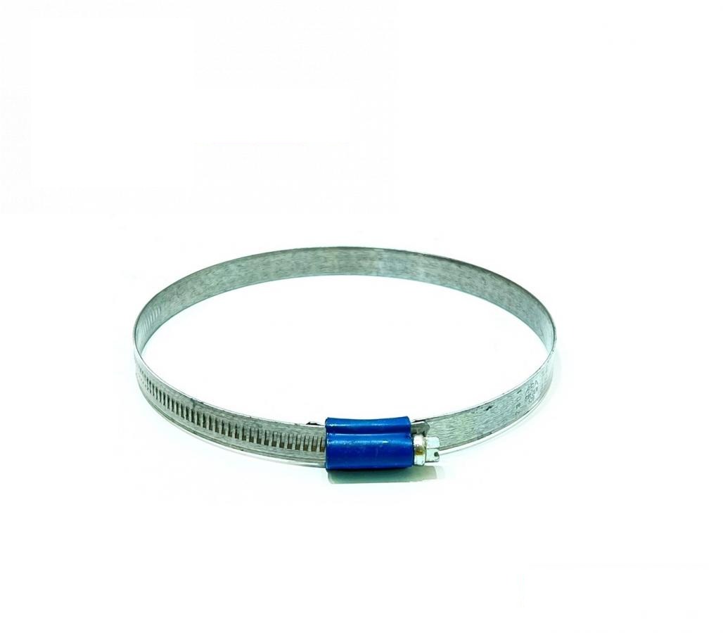 stainless steel clamp, ABA width 12mm, Ø 104-138, 8134001121 (HDParts-AG, USA)