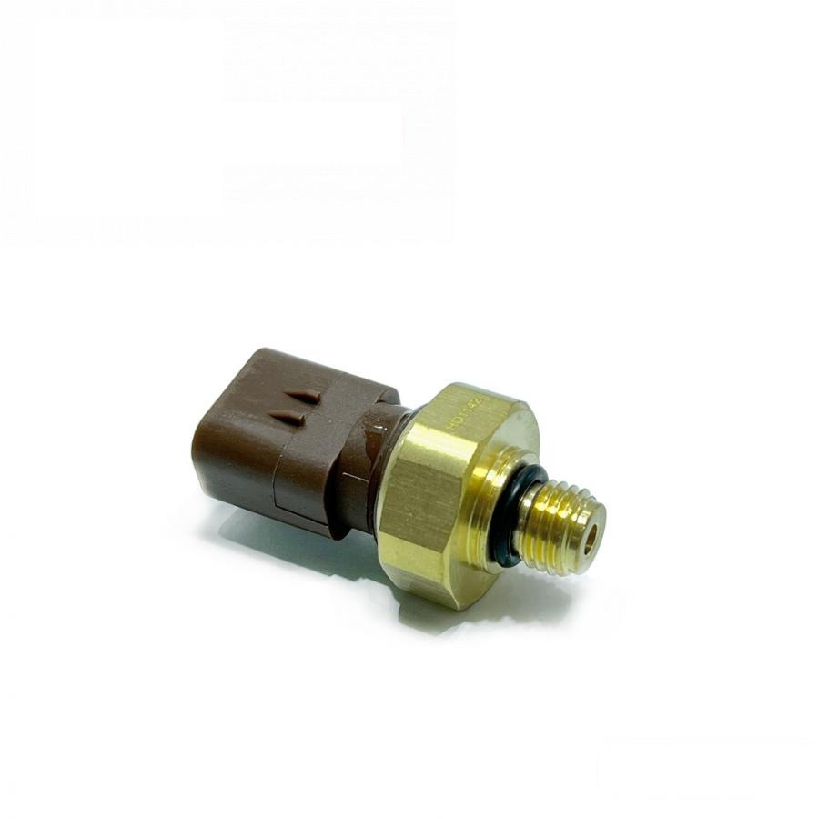 engine oil sensor tractor RE537640X (RE537640, DZ111909) (HDParts-AG, USA)