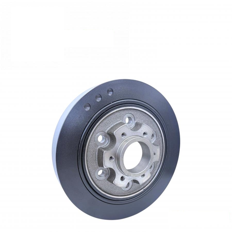шків до колінчастого вала RE538143HD (RE538143) (HDParts-AG, Німеччина)