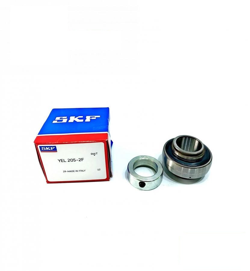 ball bearing YEL 205-2F (JD9490, AH225510, GE25KRRB, A-RL205D1C3) (SKF, USA)