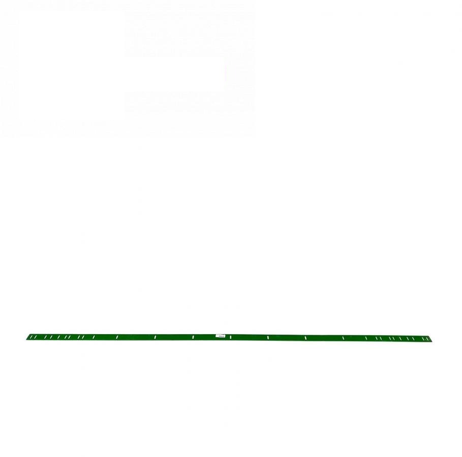 combine header table plate H223209 (H174037, H209741) (John Deere, Original)
