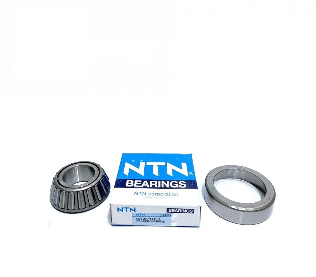 łożysko 4T-M86649/M86610 (JD8979 + JD8267, AL161289, AL71169, AH65358) (NTN, Japonia)