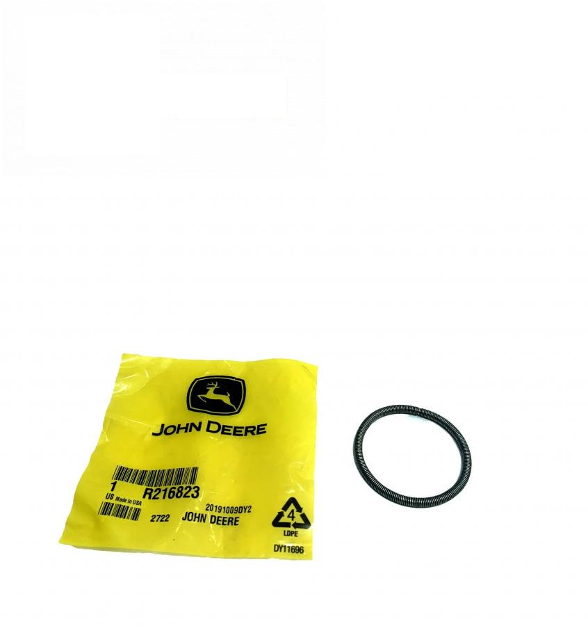 sprężyna ściskająca R216823 (R175452) (John Deere, Oryginał)
