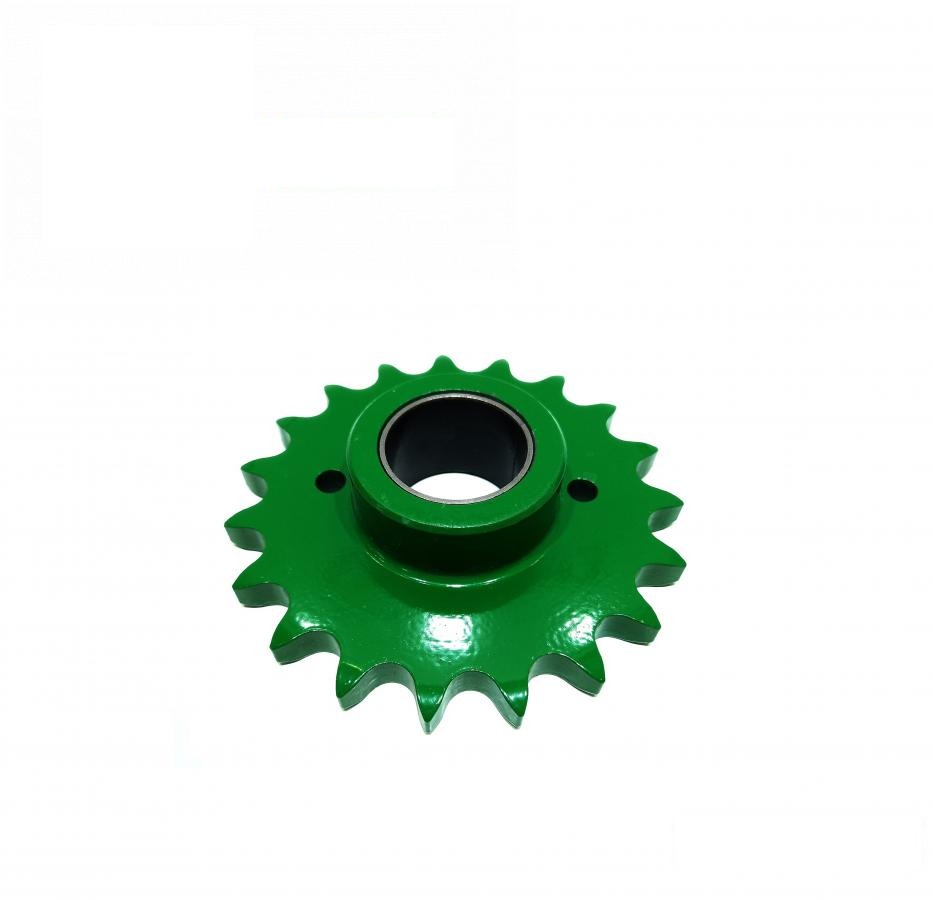 zębatka łańcuchowa Z=19 AH215152R (AH215152) (HDParts-AG, USA)