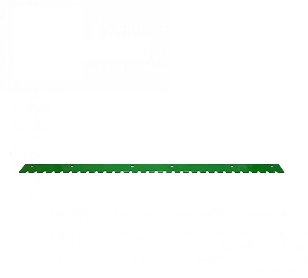 reinforced beater bar H202621HD (H202621) (HDParts-AG, Germany)