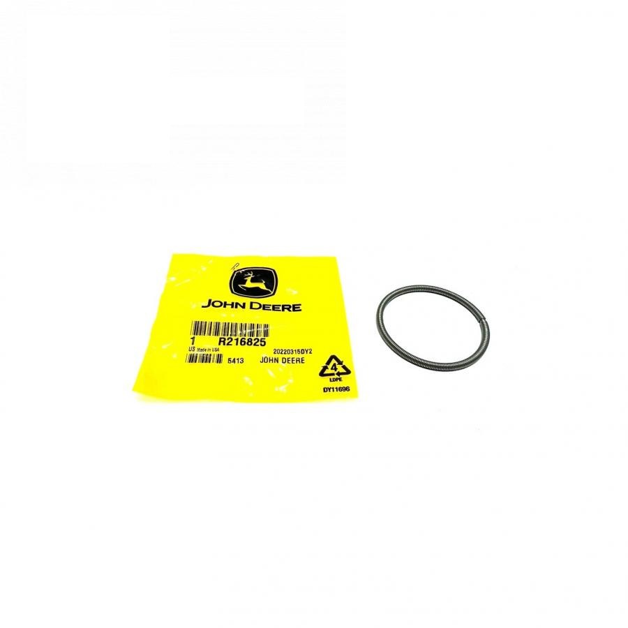 spring R216825 (John Deere, Original)