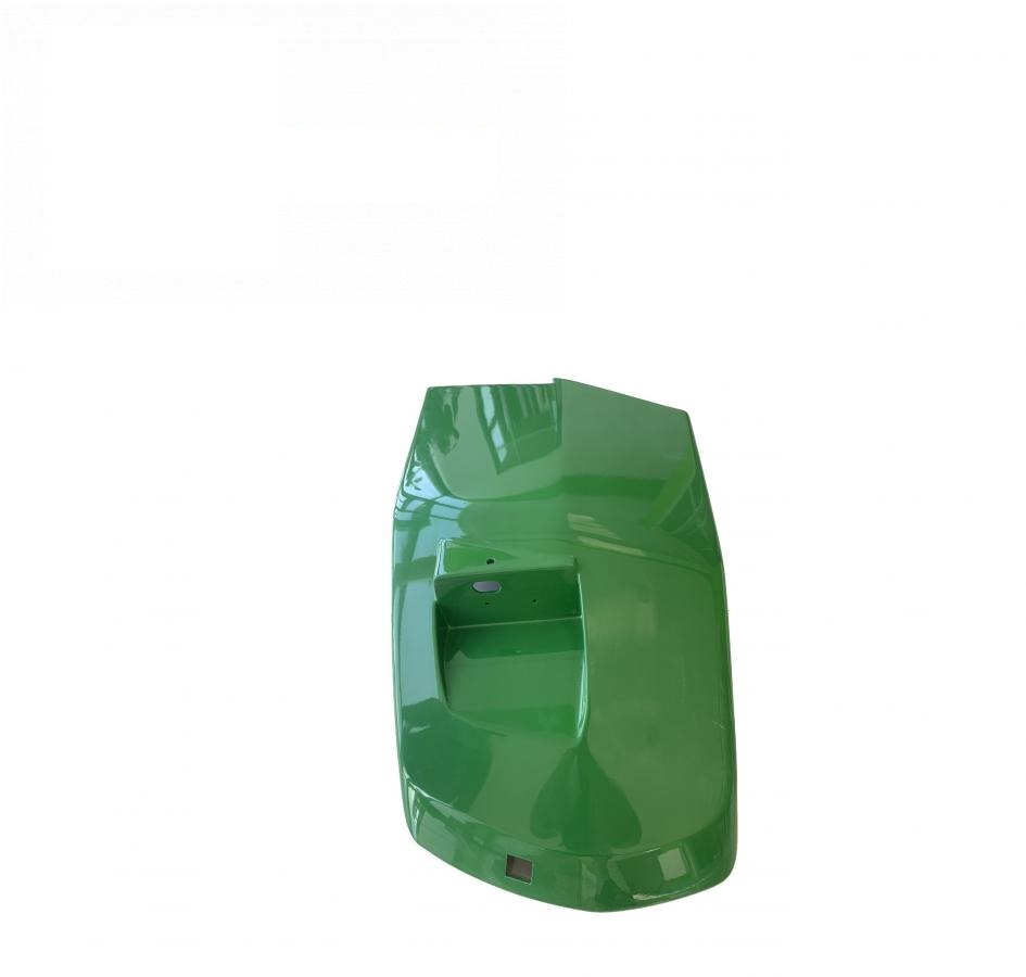 damper R111887 (John Deere, Original)