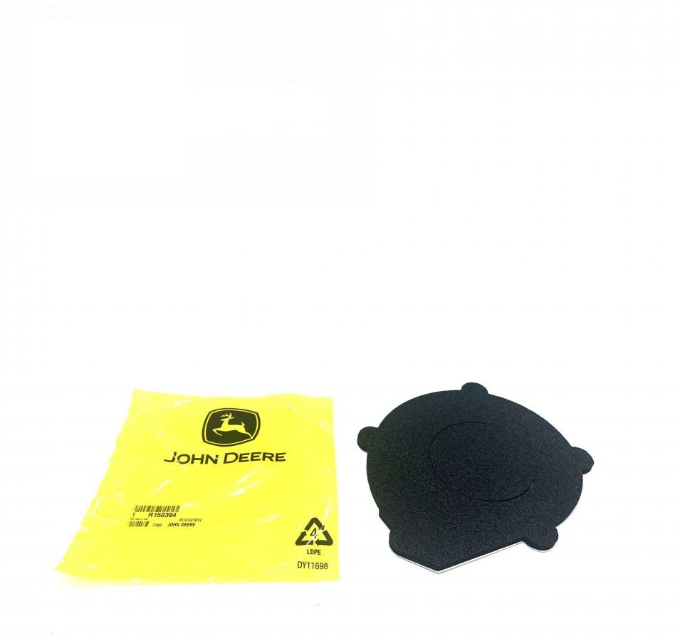 gasket R150394 (John Deere, Original)