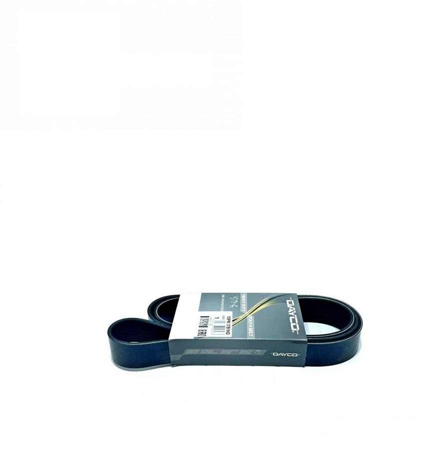 ribbed belt 10PK1781HD (HXE32548) (DAYCO, USA)