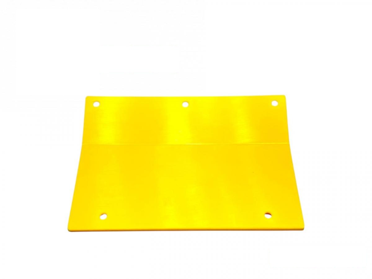 protective plate H231692X (H231692) (HDParts-AG, Germany)
