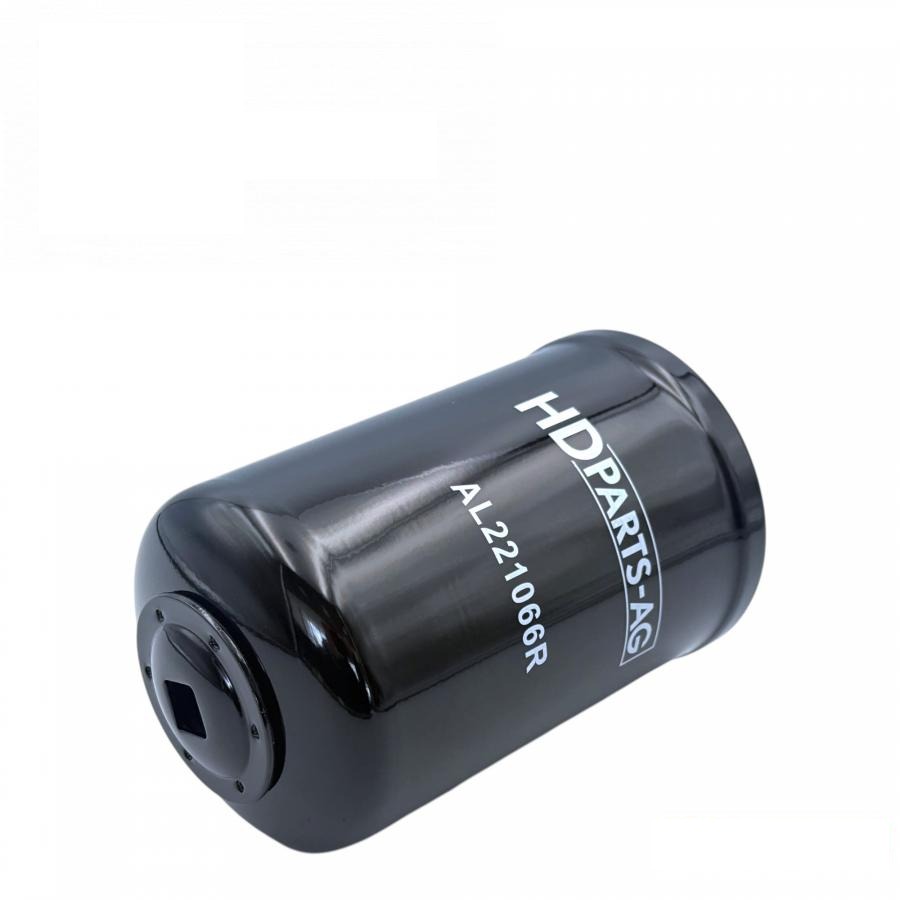 filtr do układu hydraulicznego AL221066R (AL156625, P764668, HF35474, AL77061, AL221066, 57221, WH945, 294721A1, HF6566)  (HDParts-AG, USA)