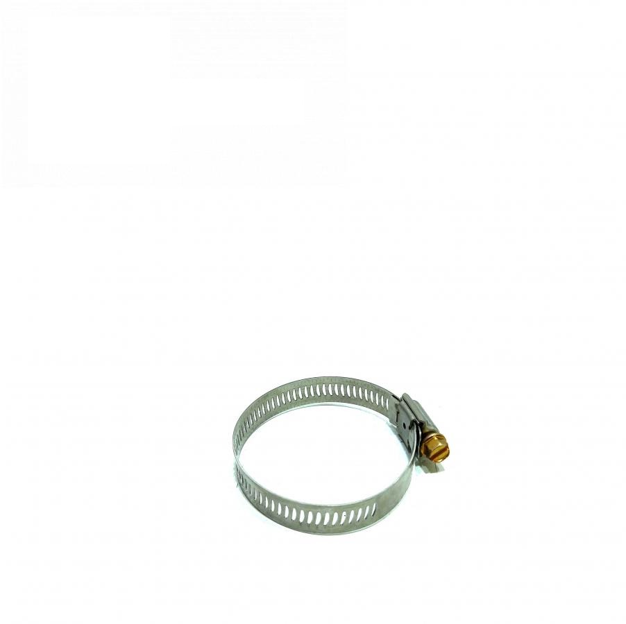 opaska Ø 40-64 mm, szer. 12 mm TY22470 (RE43166) (John Deere, Oryginał)
