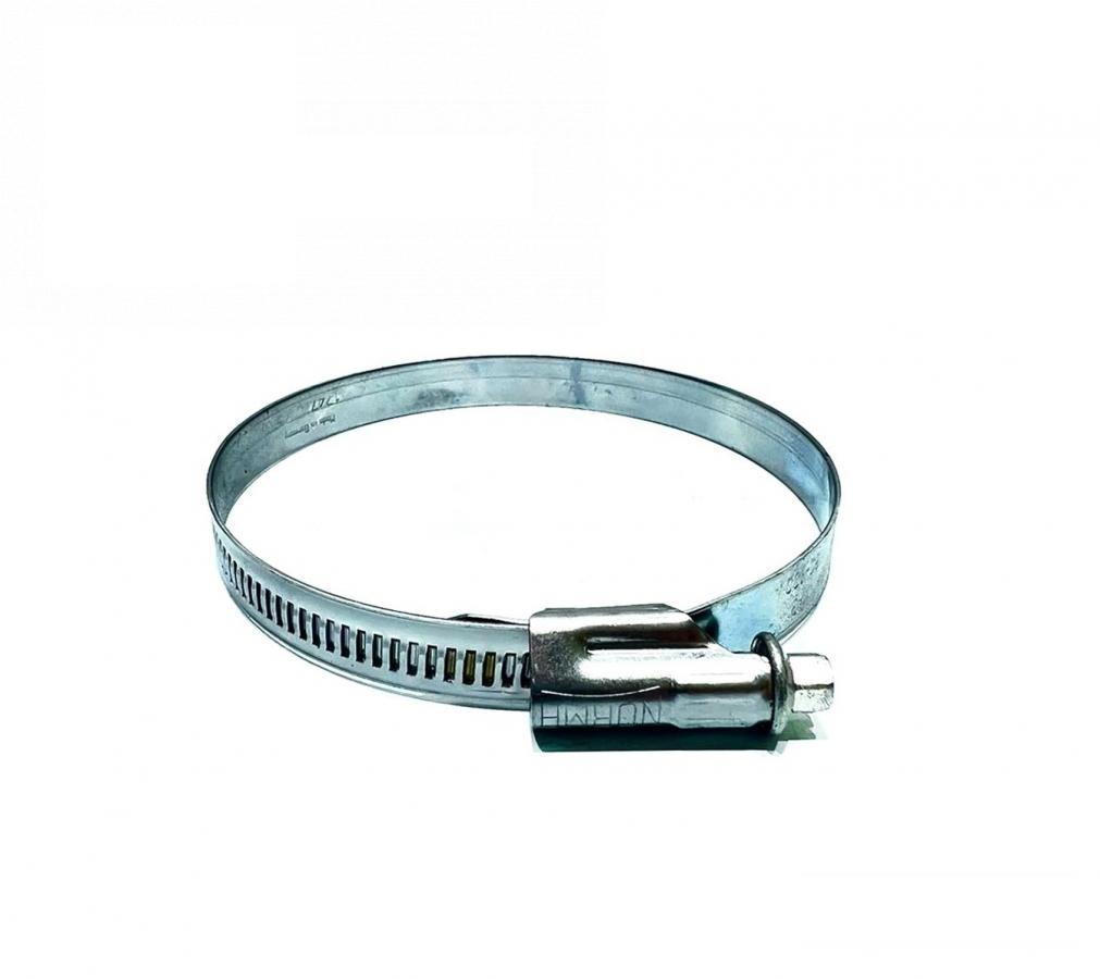 opaska ze stali nierdzewnej, TORRO szerokość 12mm, Ø 80-100, 1366703090 (HDParts-AG, USA)