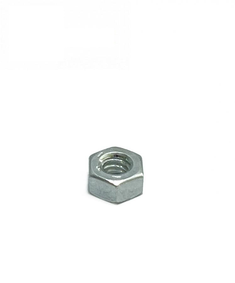 nut 14H786 (E45229) (John Deere, Original)