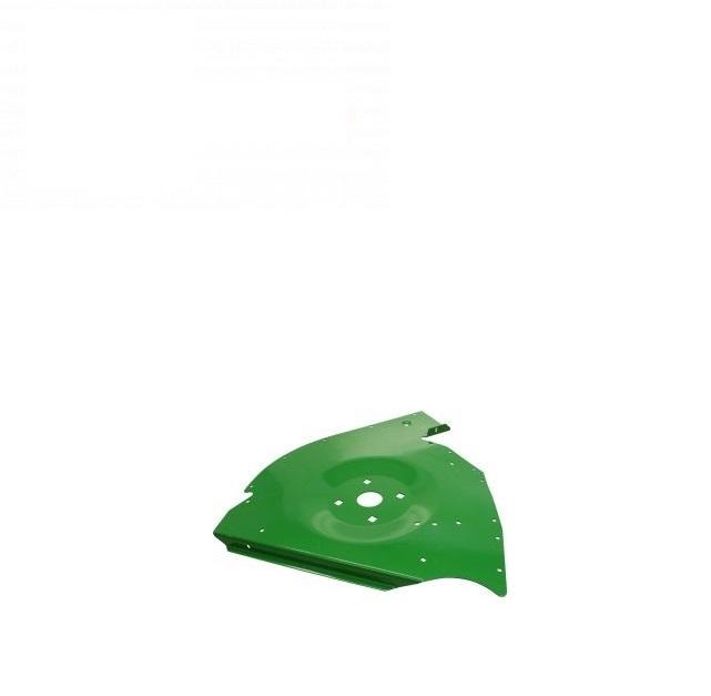 plate H223542 (John Deere, Original)