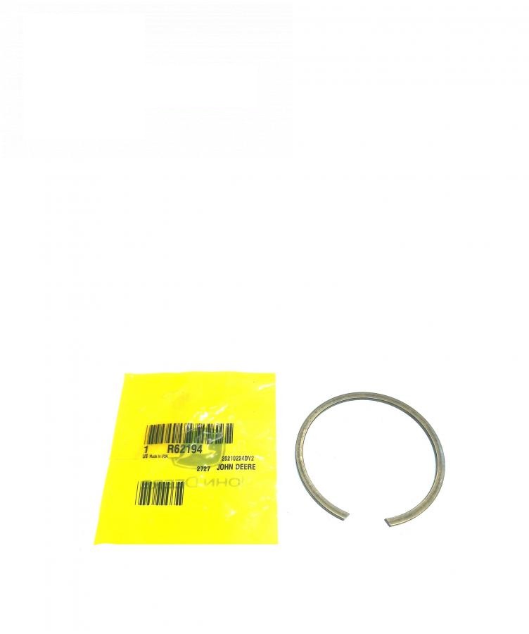 pierścień (t = 2,46 mm) R62194 (John Deere, Oryginał)