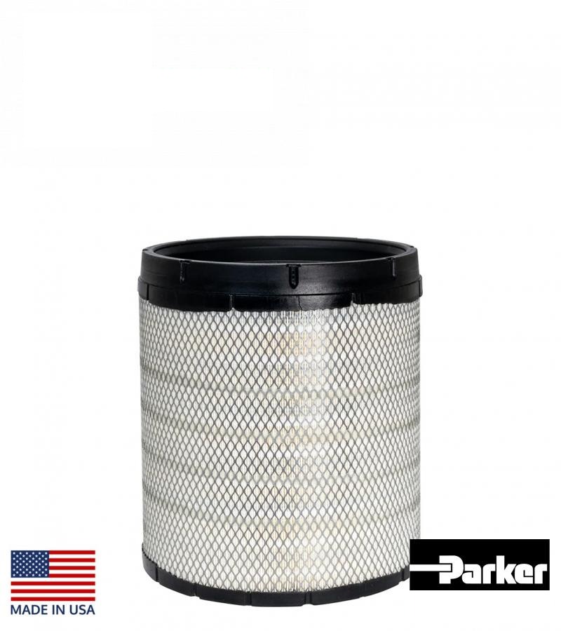 large air filter RS30346 (RE587791, RE580337, P635443) (Baldwin-Parker, USA)