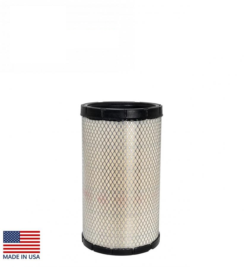 mały filtr powietrza RS30347 (RE587792, RE580338, P635447) (Baldwin-Parker, USA)