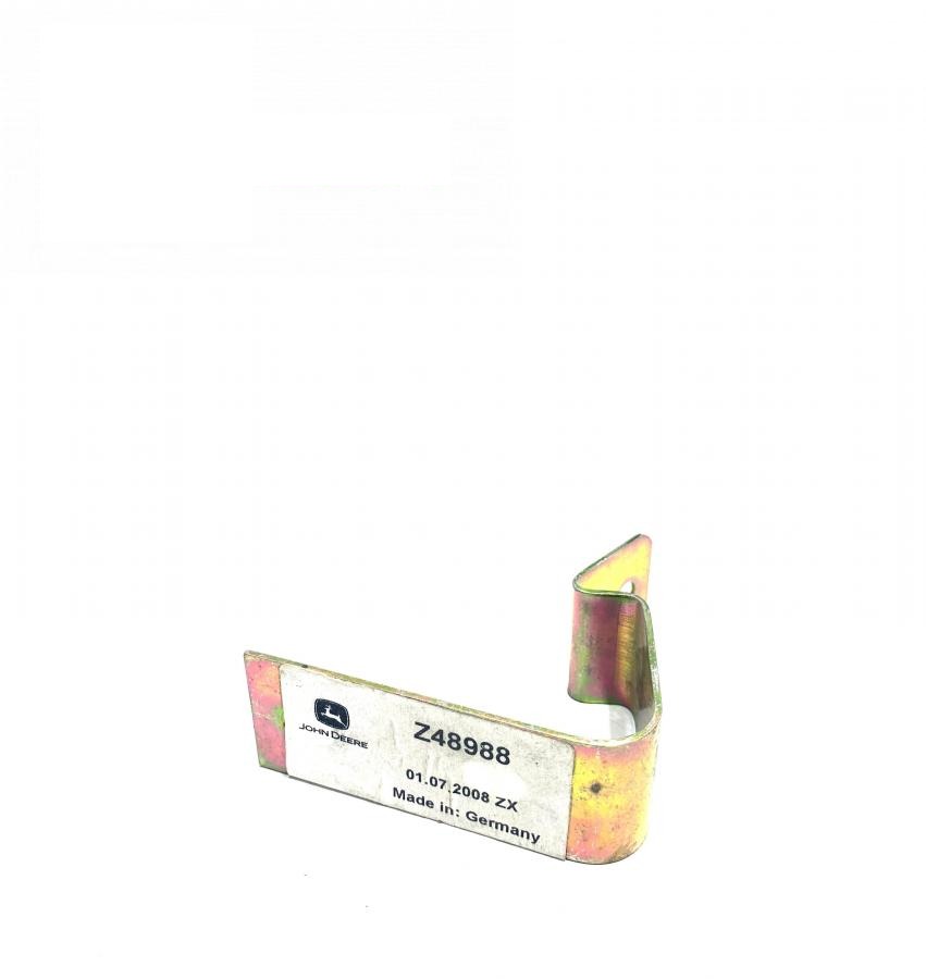clamp Z48988 (John Deere, Original)