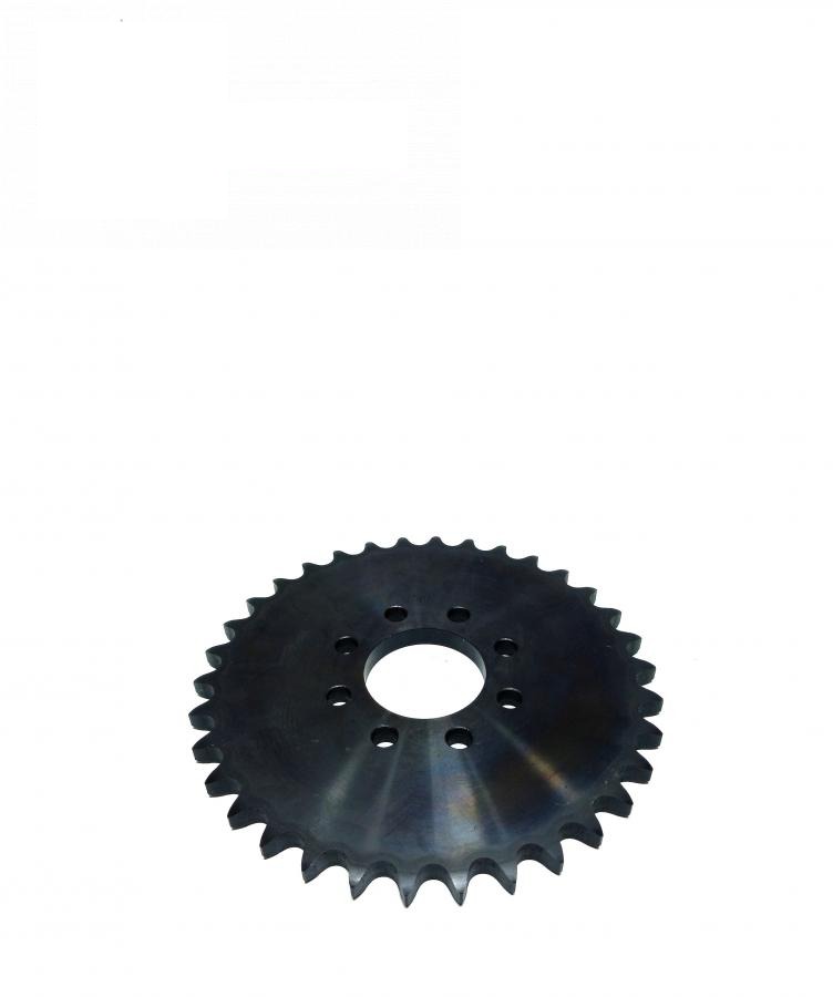 sprocket (Z=34) H219634 (John Deere, Original)