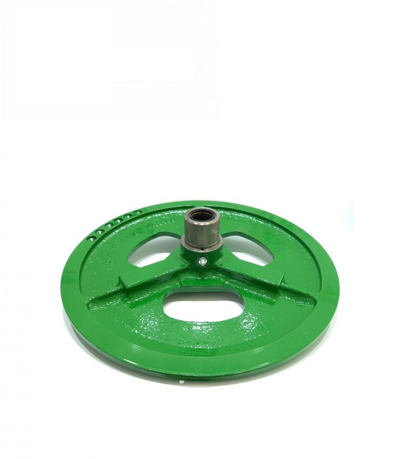 koło pasowe AH127496 (H132299) (John Deere, Oryginał)