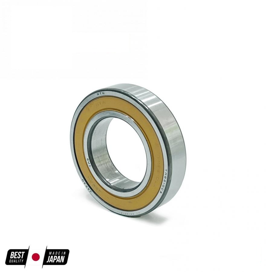bearing TMB210LLUC3 (AH201531, JD10312, AXE16385, 6210LLUC3, AXE68616) (NTN, Japan)