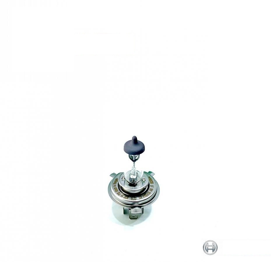 żarówka H4 12V 60/55W (57M7166) (BOSCH, Niemcy)