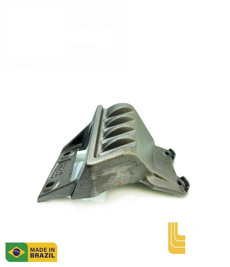 rotor side, threshing element (1 pc.) 3455-00 (AH216675, H212564) (VV, Brazil)