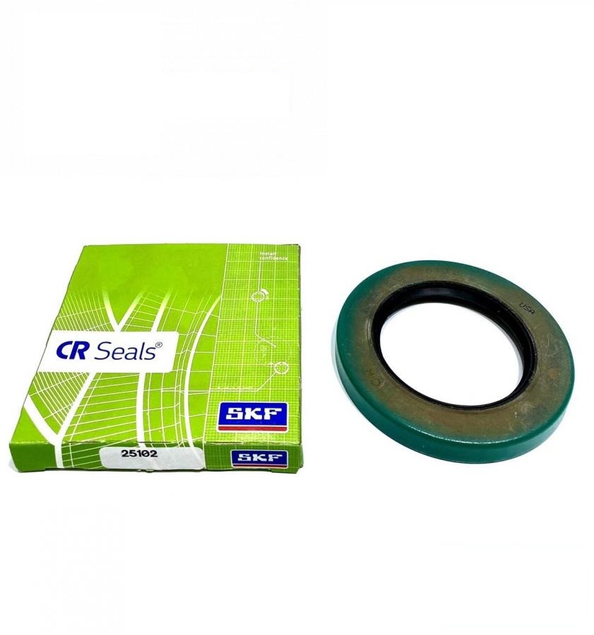 seal CR 25102 (816-138C) (SKF, USA)