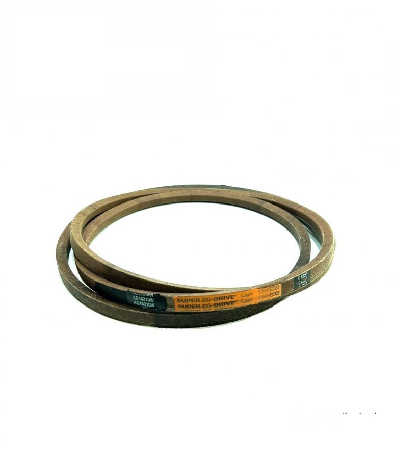 pas AG16310W (HXE75054, Z59114, E51284, H171386, 687046, 778717, HB111, 1000324) (TIMKEN BELTS, USA)