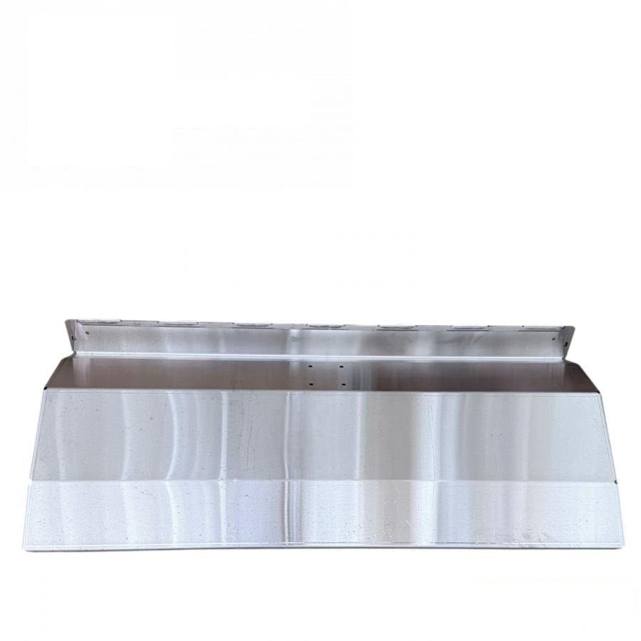 płyta rozdrabniacza STAINLESS STEEL H215050X (H215050, H204975) (HDParts-AG, USA)