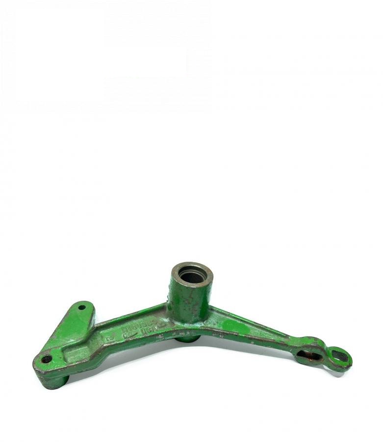 uchwyt używany (H160683, AH155079) (John Deere, Demontaż)