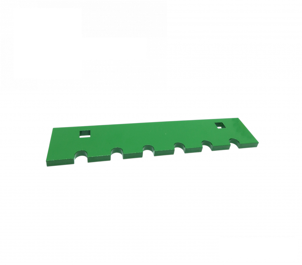 beater plate H165407B (H165407) (HDParts-AG, USA)