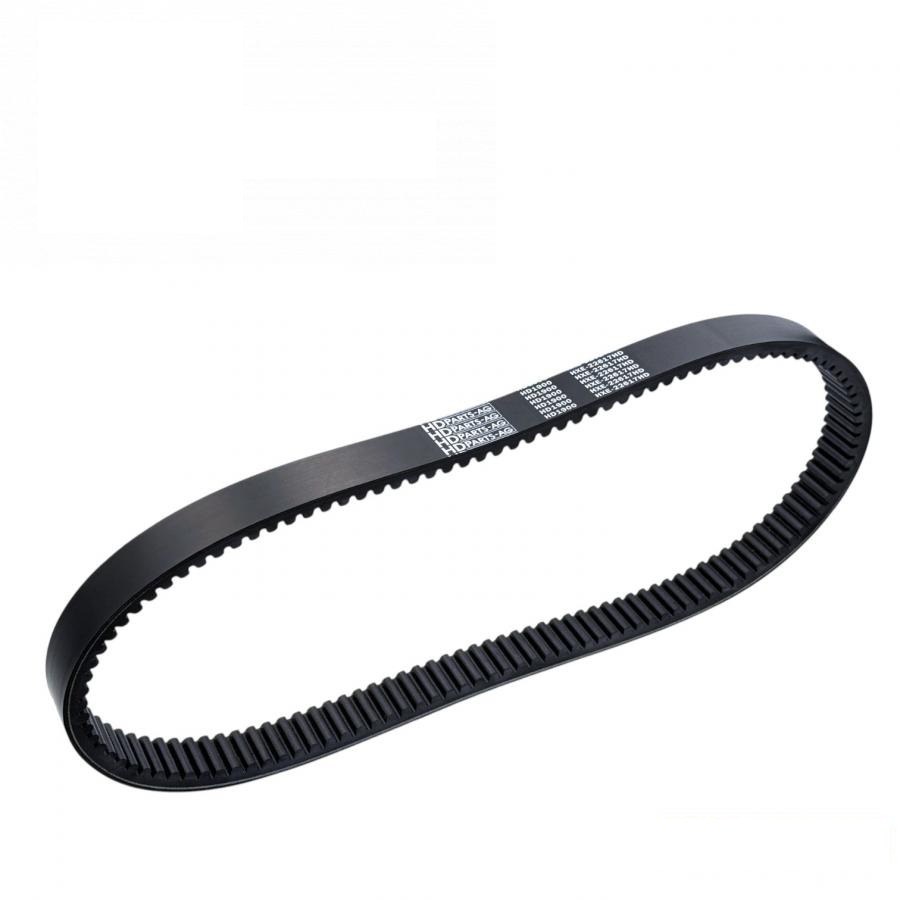 pas żebrowany HXE22617HD (HXE22617, R239551, AG18480R, HK58, 0211130) (HDParts-AG, USA)