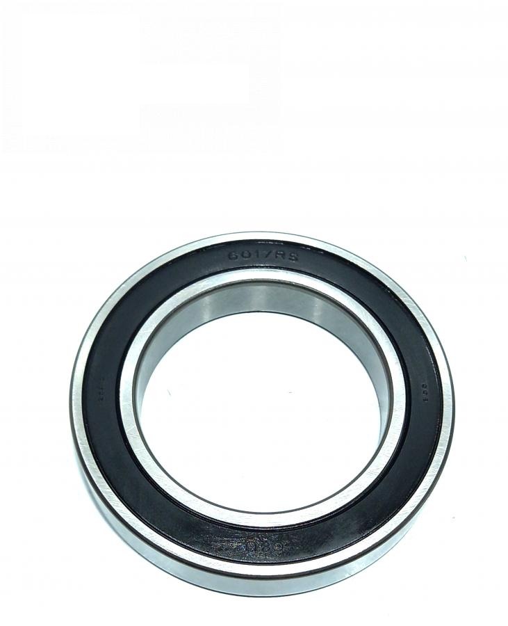 łożysko promieniowe kulkowe jednorzędowe 6017-2RSC3P6 (130X85X22) (9833081, 180117) (C & U, Chiny)