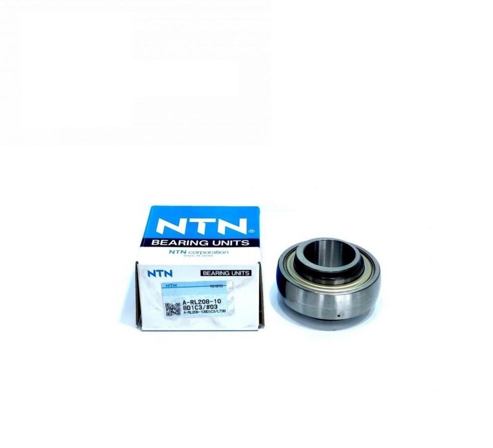 bearing A-RL208-108D1C3 (JD9434, G1108KRRB, 454113R91, 84330074, 834836M1, 63264, 10970) (NTN, Japan)