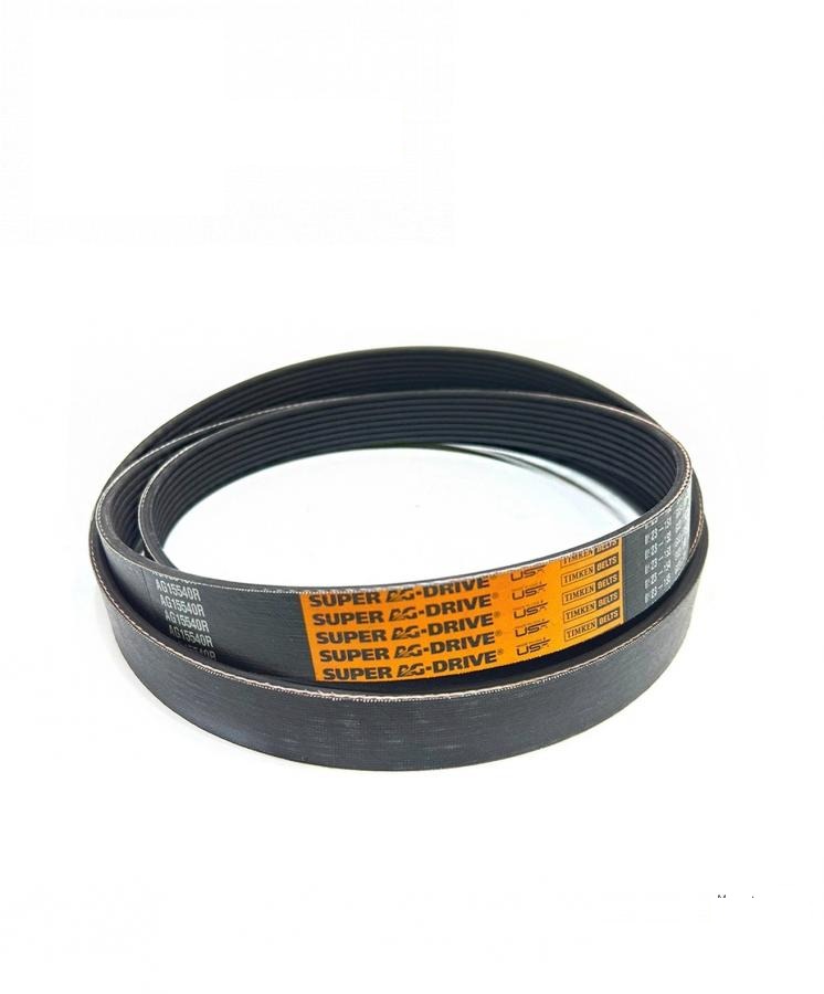 pas AG15540R (HXE95151, R275172) (TIMKEN BELTS, USA)