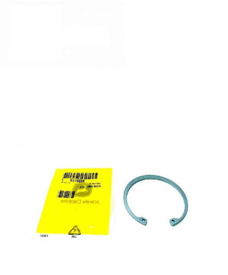 pierścień zabezpieczający R179858 (John Deere, Oryginał)