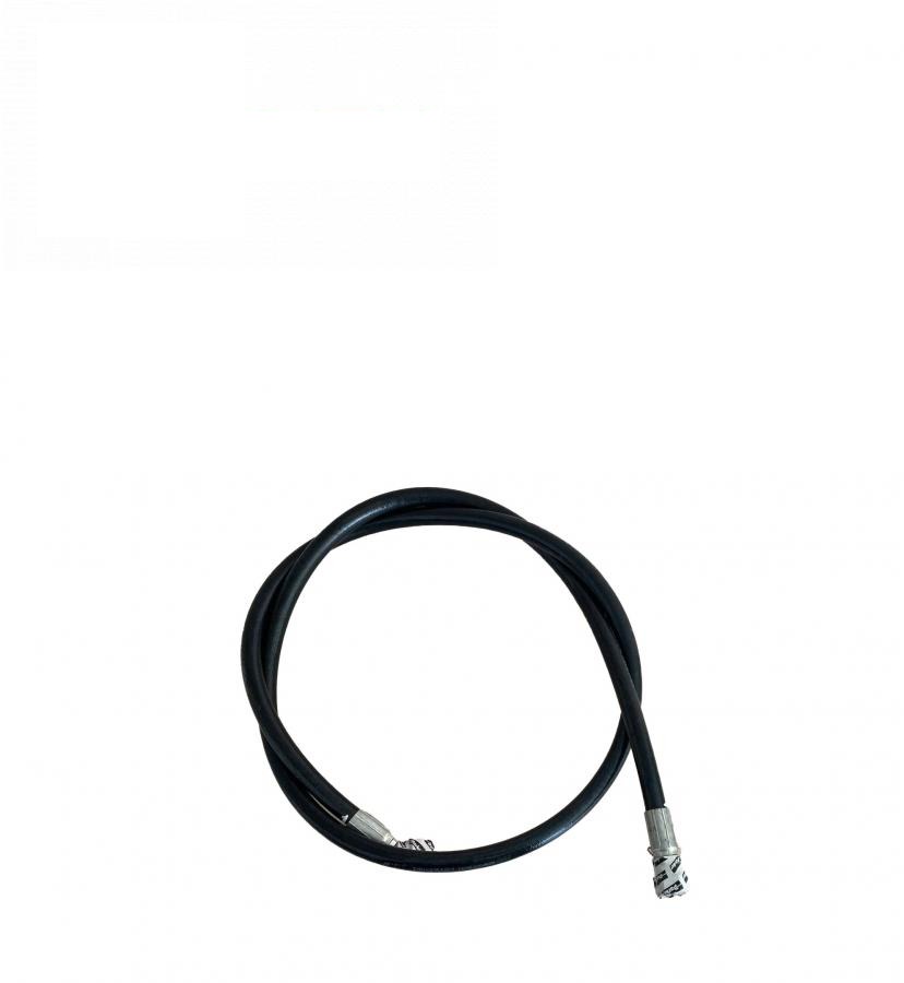 hydraulic hose AH202606 (John Deere, Original)