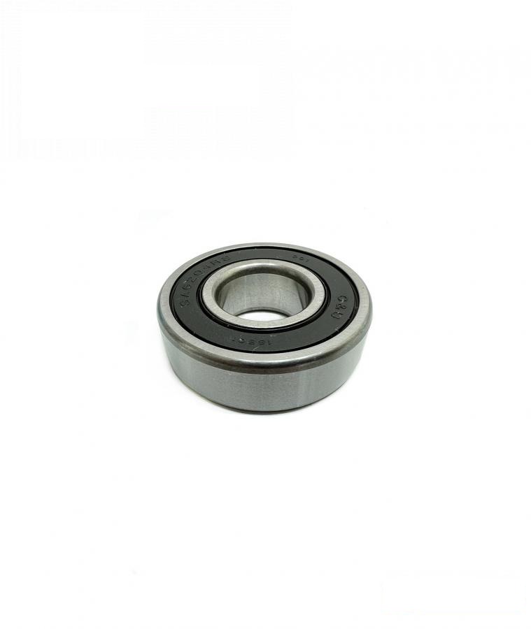 łożysko kulkowe 6204-2RS/C3 AGRI PREMIUM (AZ20825, JD10363, 215540.0) (HDParts-AG, Chiny)
