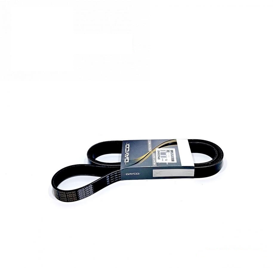 poly V-belt 8PK2095HD (H238831, HXE11117, R334797, R228566) (DAYCO, USA)